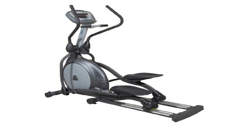 Elleptical CrossTrainer AF 700E - Commercial