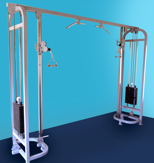 Cable Crossover Machine