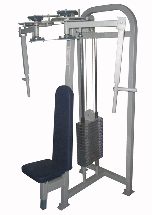 Pectoral Fly Machine