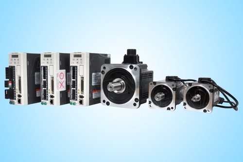 Electric Motors & Engines