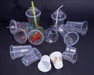5 LACK PLASTIC GLASS PRODUCTION PER DAY URGENT SALE
