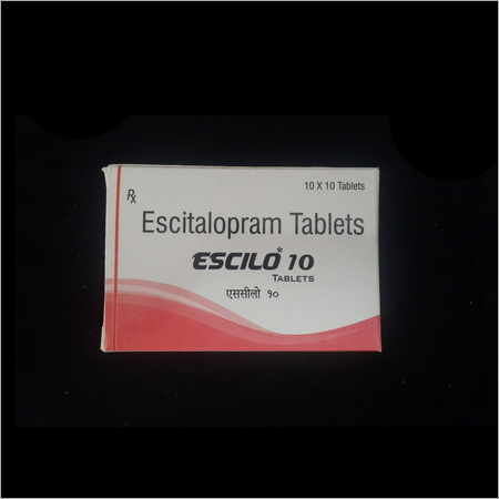 Escitalopram Tablets