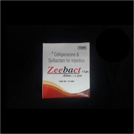 Cefoperazone Sulbactam Injection