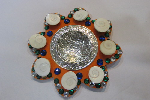 Laxmi Vastu Diwali Diya