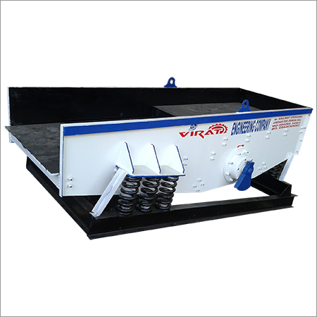 Polyurethane Vibro Feeders