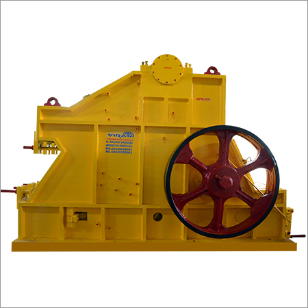 Jaw Crusher 42