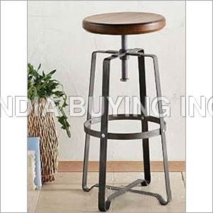 French Provincial Stool