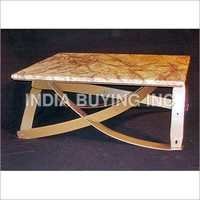 Reclaimed Wood Table