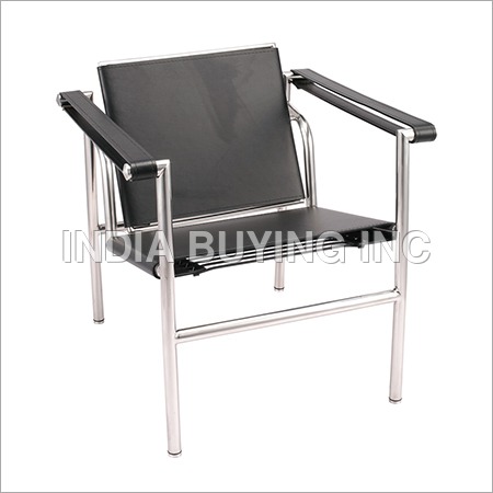 Retro Metal Chair
