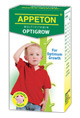 Multivitamin Optigrow (60's)