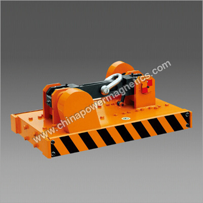 1000kg to 5000kg Automatic Magnetic Lifter