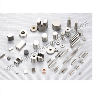 Alnico Magnet