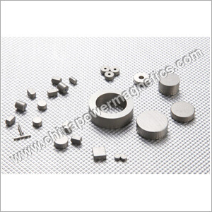 Samarium Cobalt Magnet