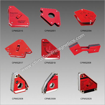 Welding Magnets