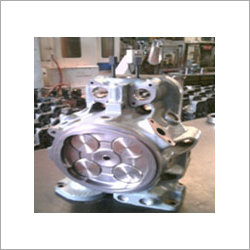 Engine Parts