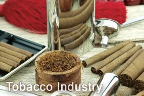 Tobacco Industry