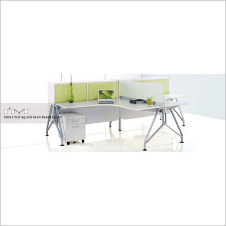 Wipro Corporate Furniture