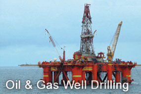 drilling