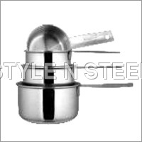 Stainless Steel Utility