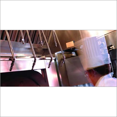 Fire Suppression Systems