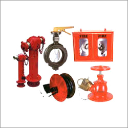Fire Fighting Systems