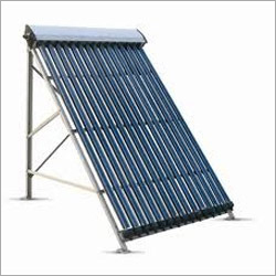 Solar Water Heaters