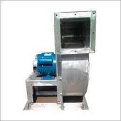 Industrial Blowers