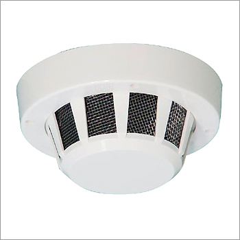 Smoke Detector