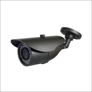 Electronic Security System