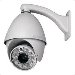 PTZ Camera