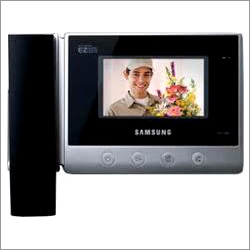 Lcd Video Door Phone