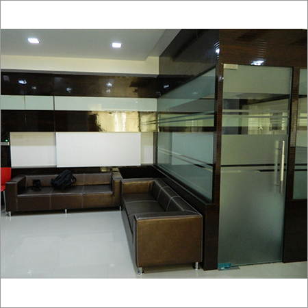 Office Interior Furniture Services