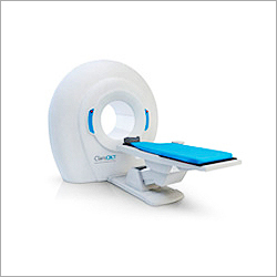 CT Scanner