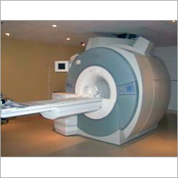 Mri Scanner