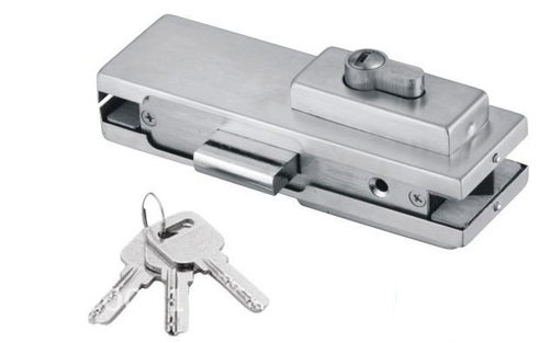 PATCH LOCK