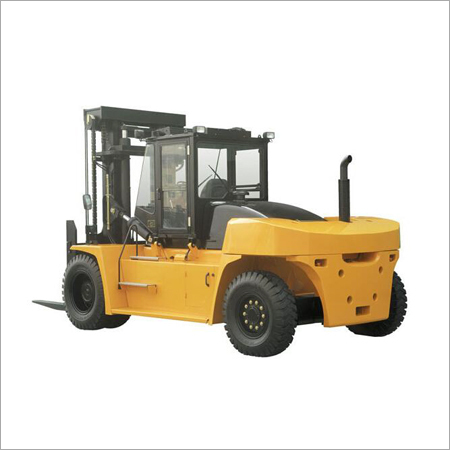 16T Forklift Truck
