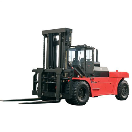 20T Counterbalance Forklift Truck