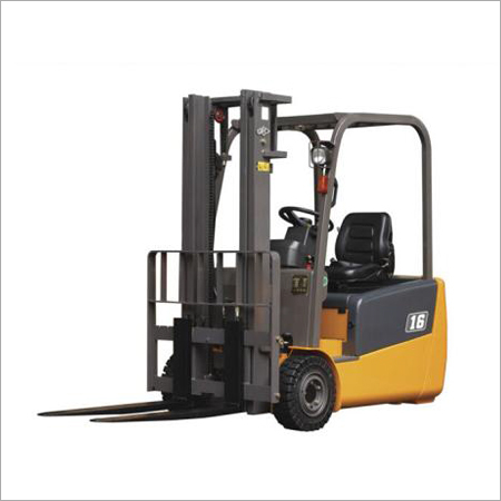 Front Wheel Drive Electric Forklift