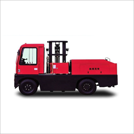 Specialized Forklift Trucks