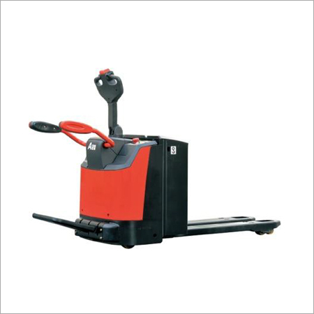 Range Pallet Truck