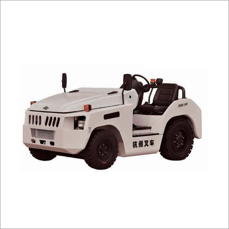 Internal Combustion Tow Tractor