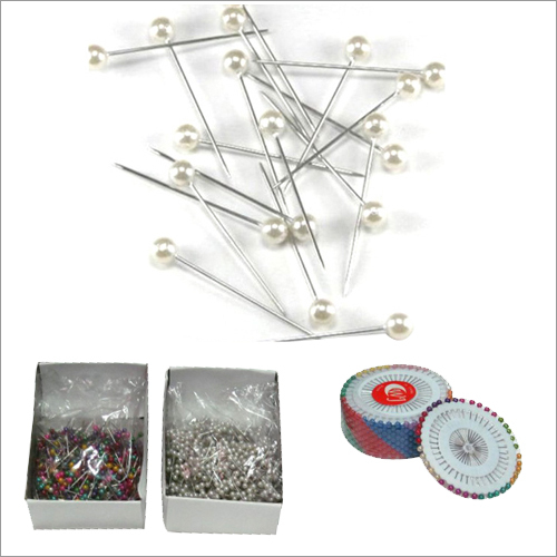 Pearl Pin Pearl Pin