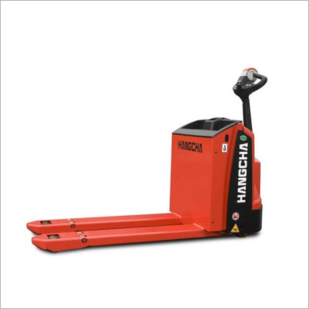 Standard Pallet Truck