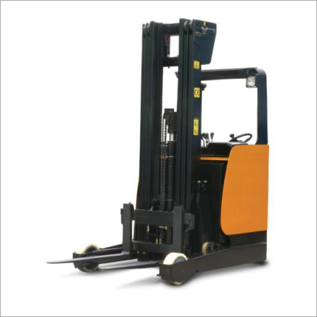 Adjustable Pallet Truck