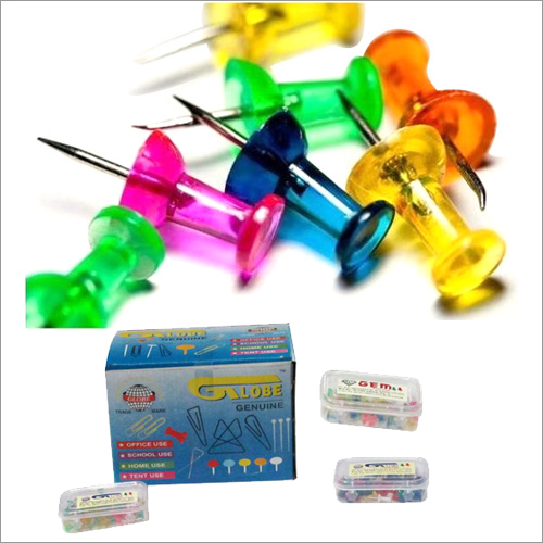 Push Pin Push Pin