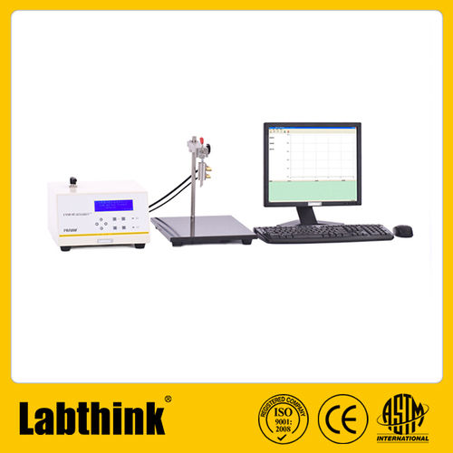 Electronic Flexible Pouch Leak Tester