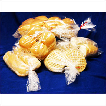Food Packaging Plastic Bags