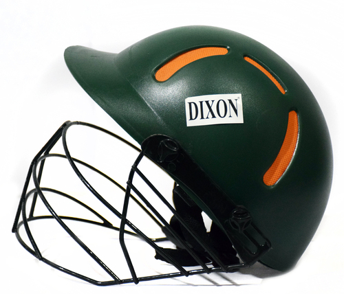 Cricket Helmet