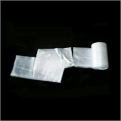 Plastic Bag Rolls