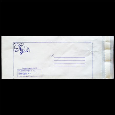 Paper Envelope